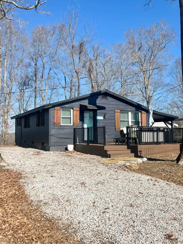 378 Beaver Creek Lodge Road, Monticello, KY 42633