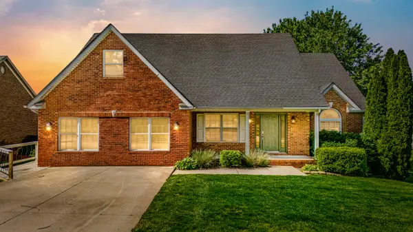 912 Hunter Trail, Mt Sterling, KY 40353