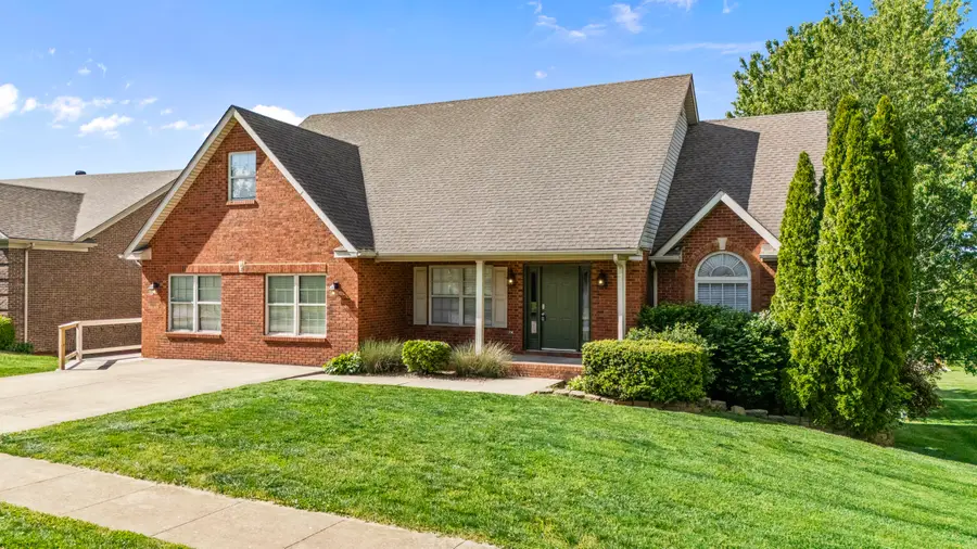 912 Hunter Trail, Mount Sterling, KY 40353 - #2