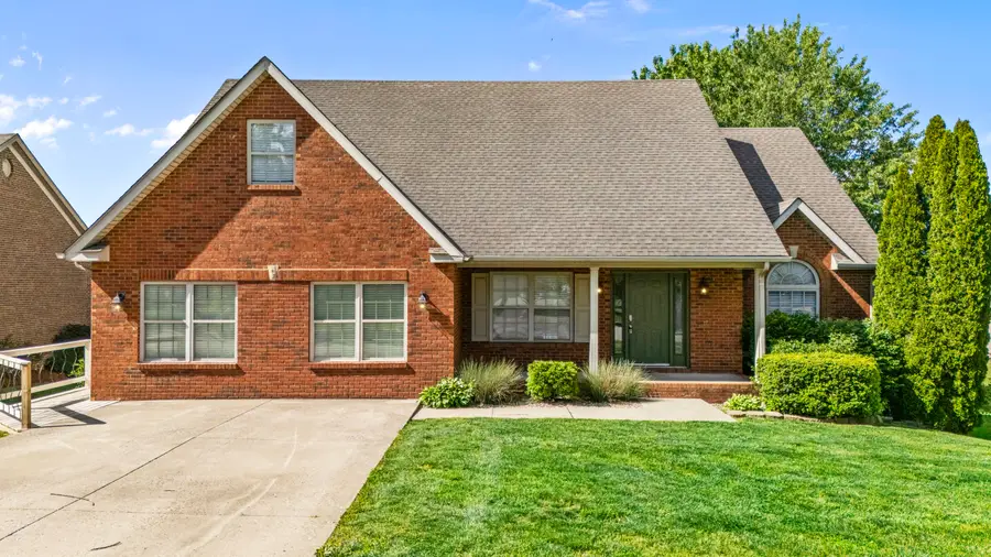 912 Hunter Trail, Mount Sterling, KY 40353 - #3