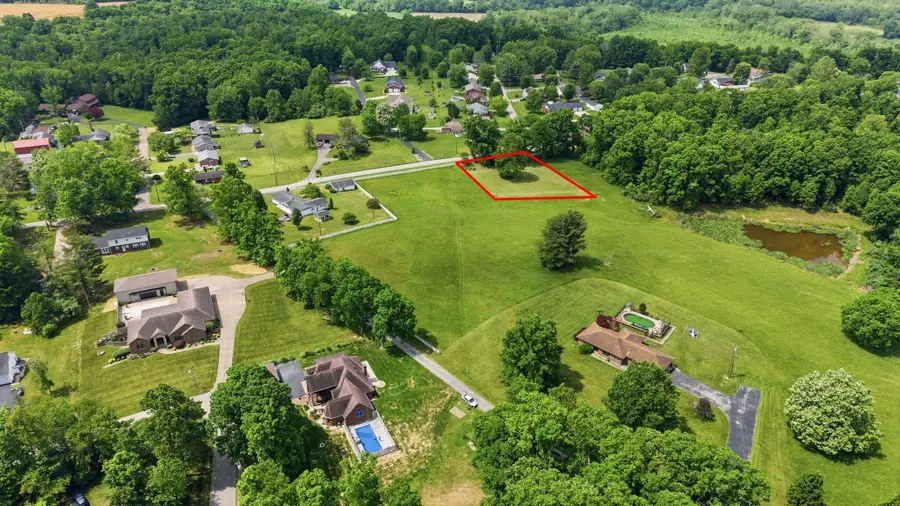 509 Jewel Lane, Morehead, KY 40351 - #2