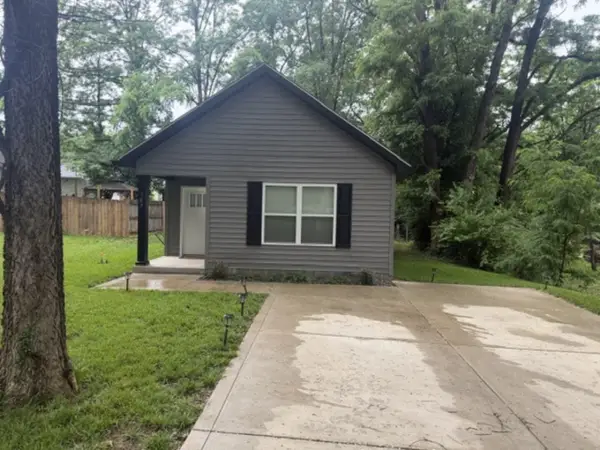707 Edelen Avenue, Bardstown, KY 40004