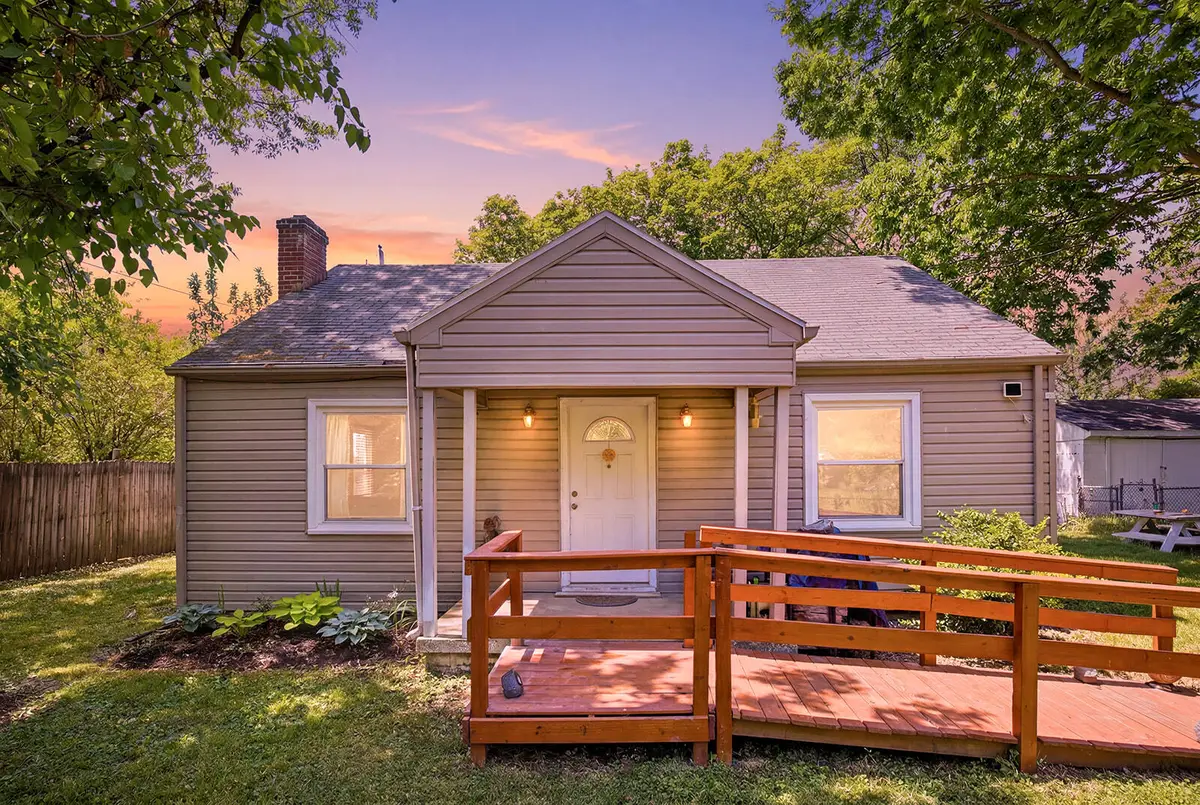 173 E Main Street, Frankfort, KY 40601 - #1