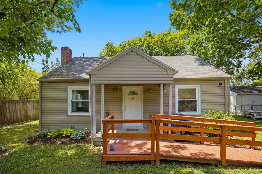 173 E Main Street, Frankfort, KY 40601 - #2