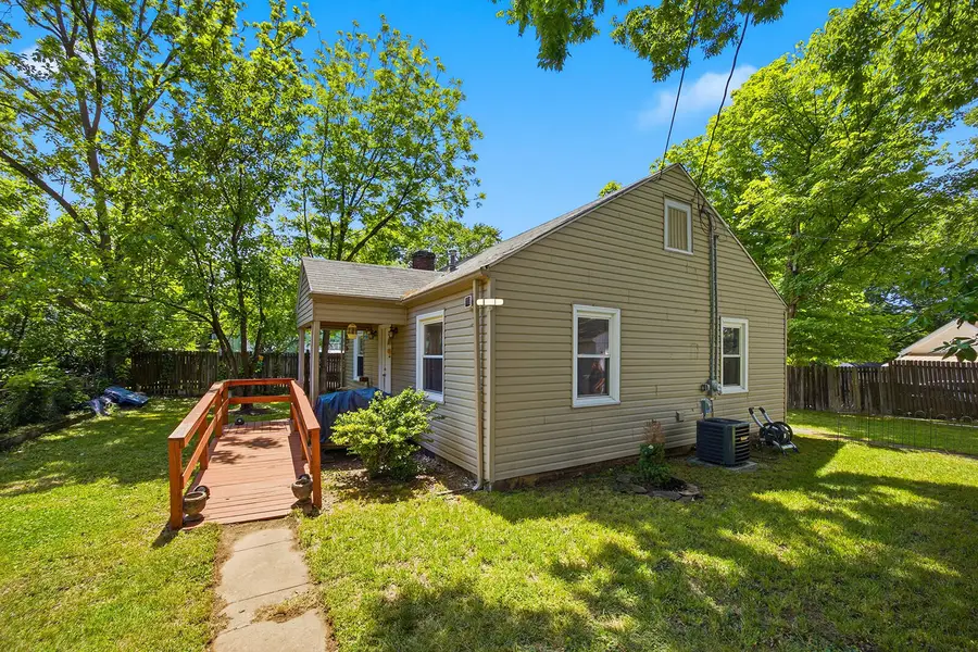 173 E Main Street, Frankfort, KY 40601 - #3