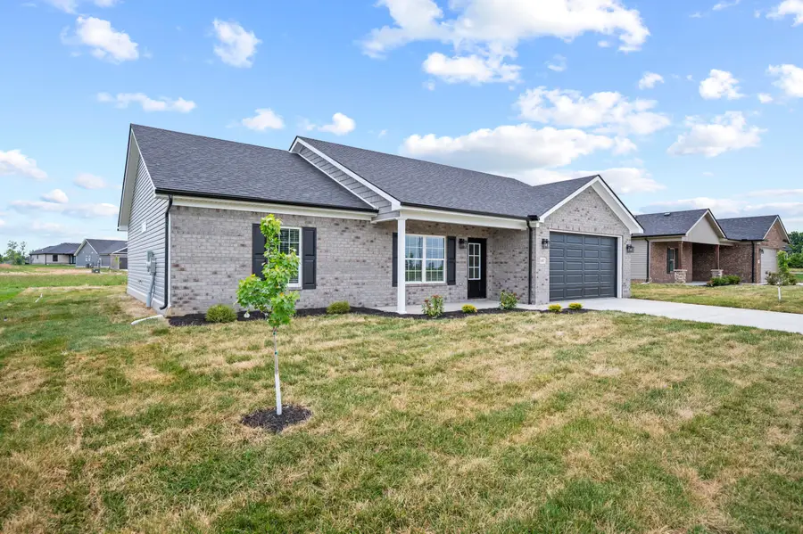 607 Comanche Drive, Richmond, KY 40475 - #2