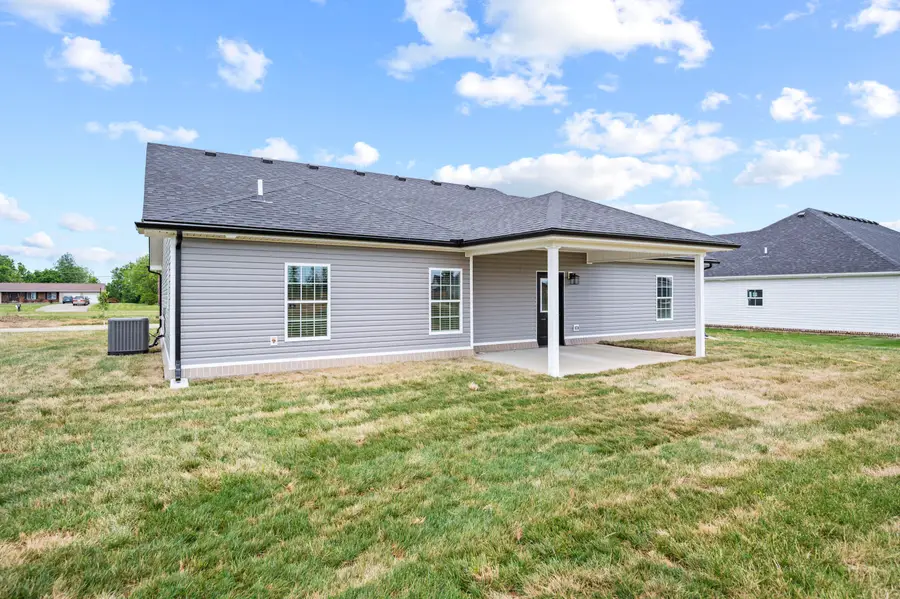 607 Comanche Drive, Richmond, KY 40475 - #3