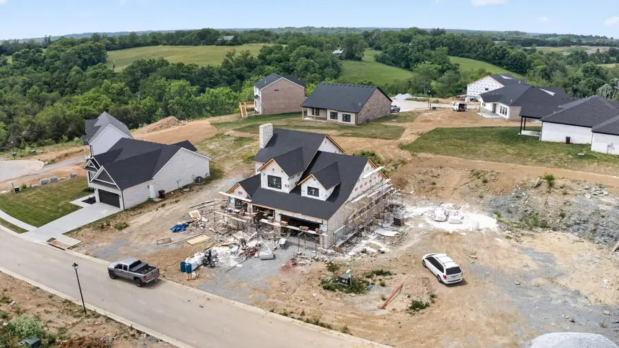 128 Ivy Creek Drive, Richmond, KY 40475 - #2