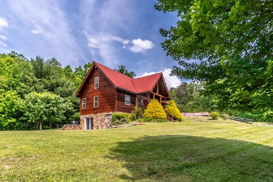 3052 Gravel Lick Branch Road, Berea, KY 40403 - #3