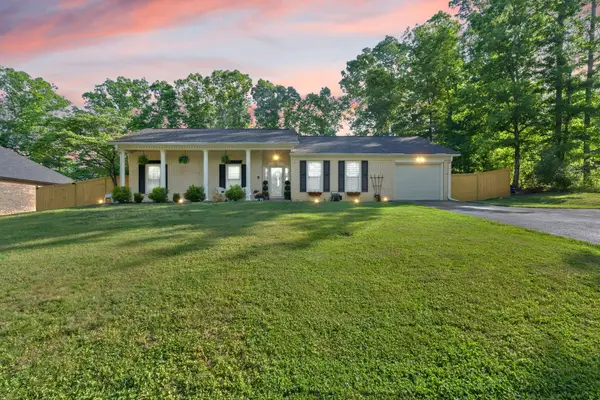 321 Circle Drive, Morehead, KY 40351