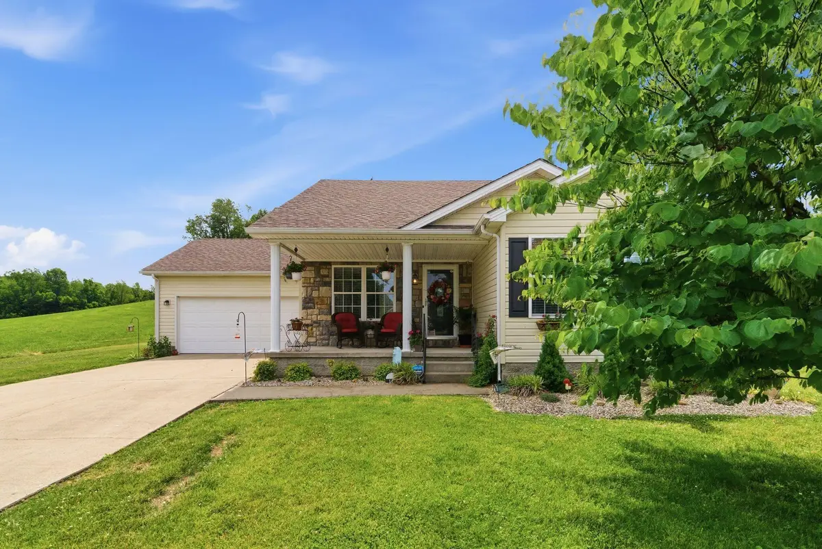 112 Fox Chase, Danville, KY 40422 - #1