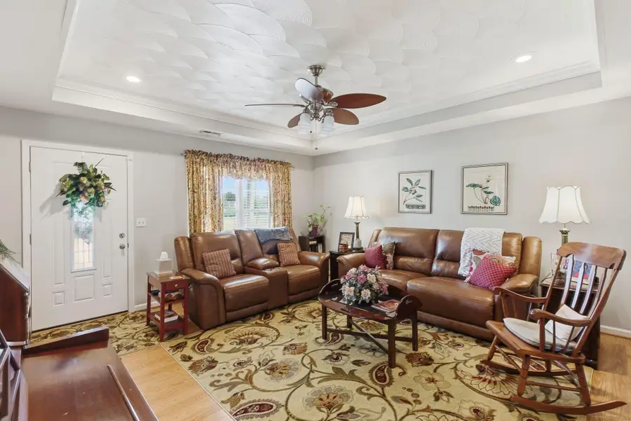 112 Fox Chase, Danville, KY 40422 - #3
