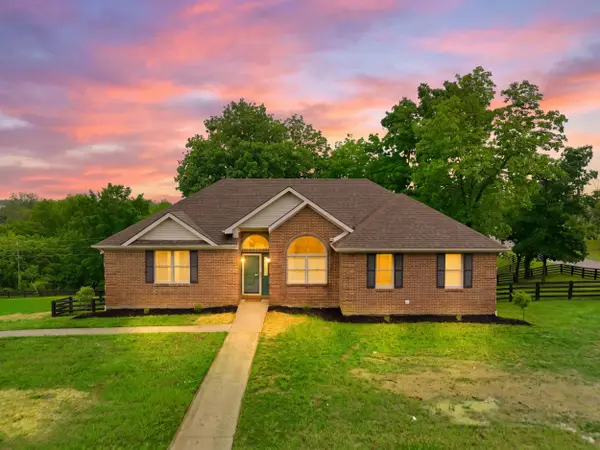401 Michael Court, Richmond, KY 40475