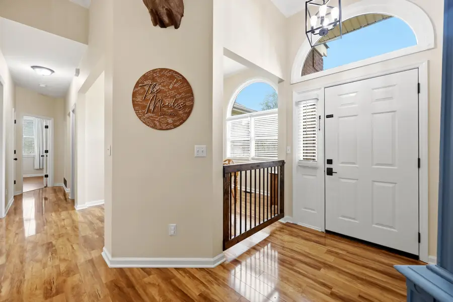 401 Michael Court, Richmond, KY 40475 - #3
