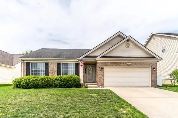 341 Bowerwood Drive, Richmond, KY 40475