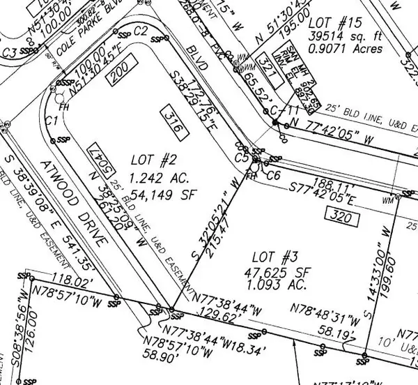 316 Anna Hume Boulevard, Richmond, KY 40475