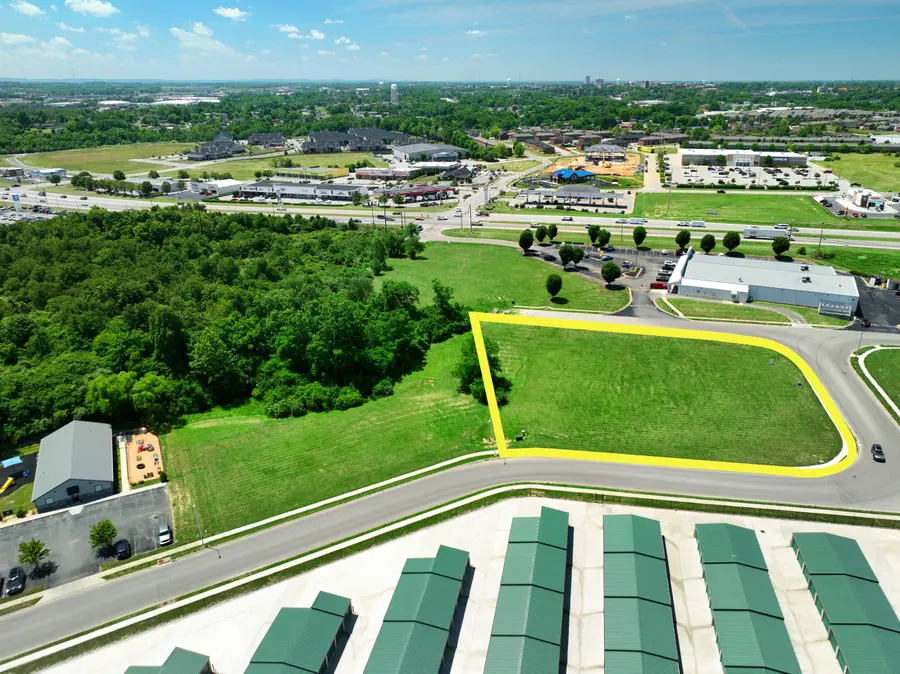 316 Anna Hume Boulevard, Richmond, KY 40475 - #3