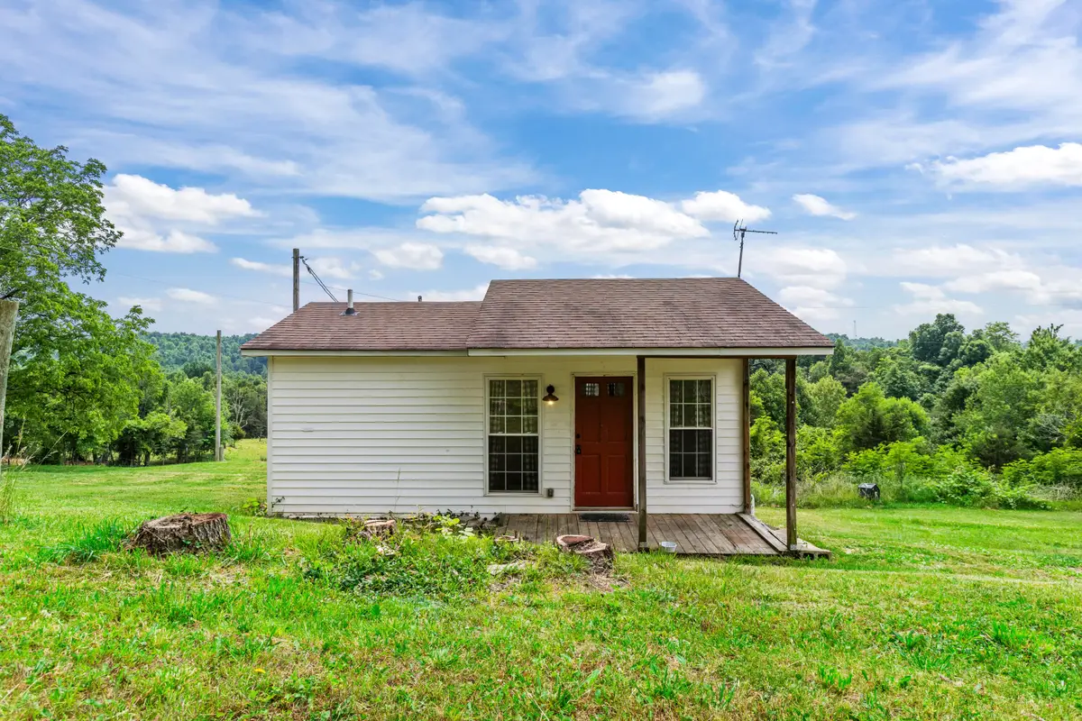 12251 Climax Road, McKee, KY 40447 - #1
