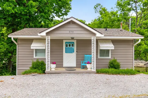 579 Kings Mill Road, Danville, KY 40422