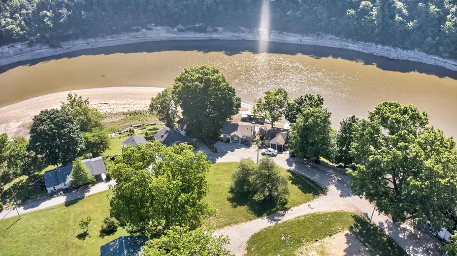 579 Kings Mill Road, Danville, KY 40422 - #2