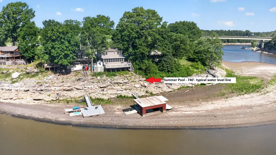 579 Kings Mill Road, Danville, KY 40422 - #3