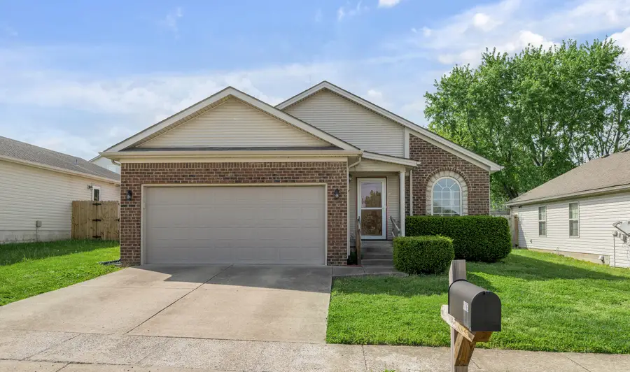 113 Pony Place, Georgetown, KY 40324 - #2