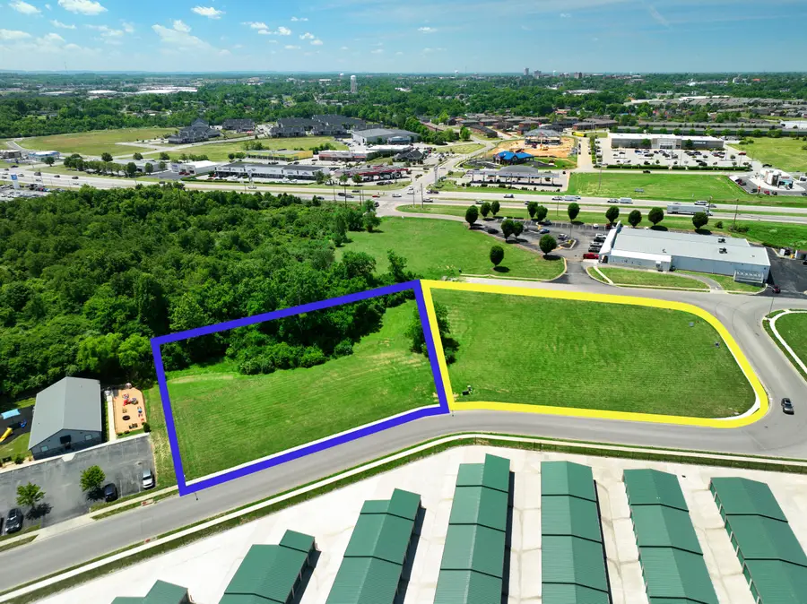 320 Anna Hume Boulevard, Richmond, KY 40475 - #2