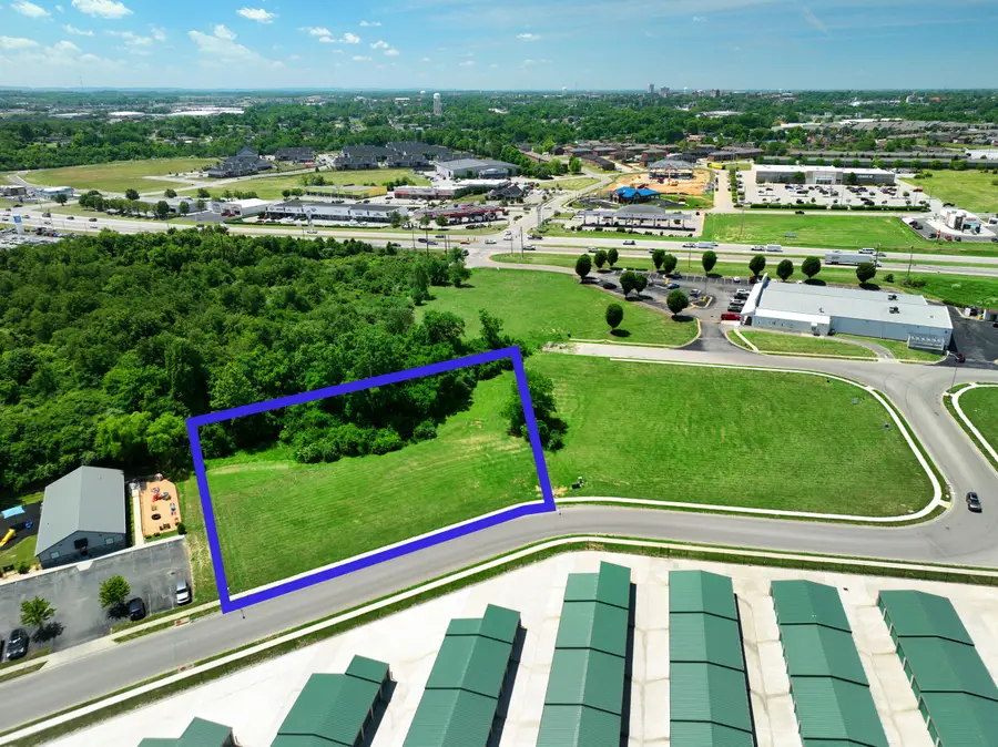 320 Anna Hume Boulevard, Richmond, KY 40475 - #3