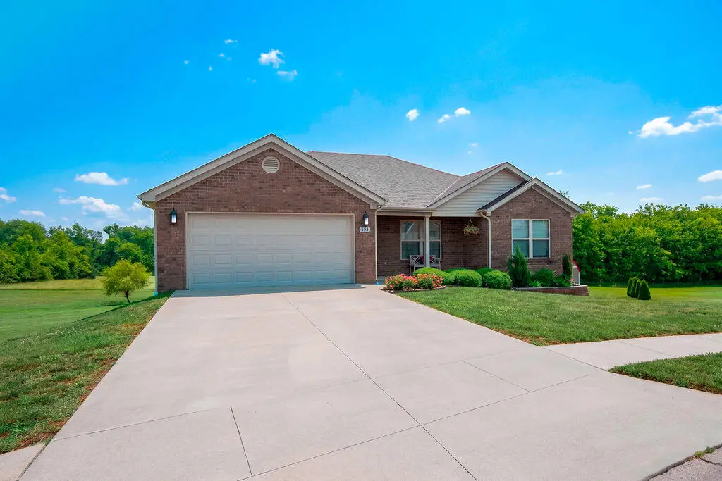 533 Kincaid Lane, Richmond, KY 40475 - #1