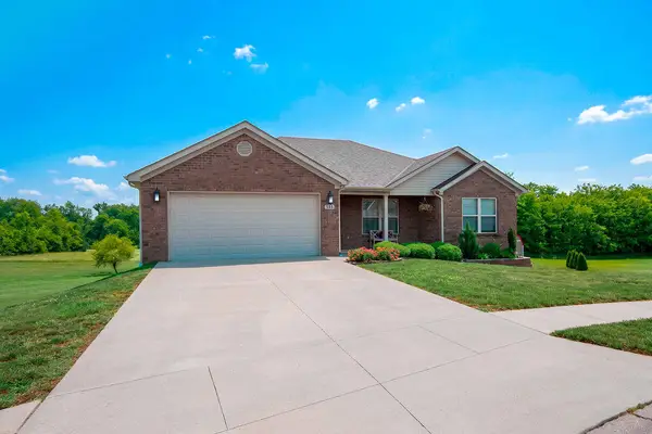 533 Kincaid Lane, Richmond, KY 40475