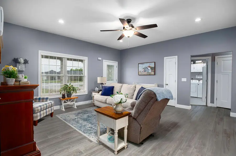 533 Kincaid Lane, Richmond, KY 40475 - #3