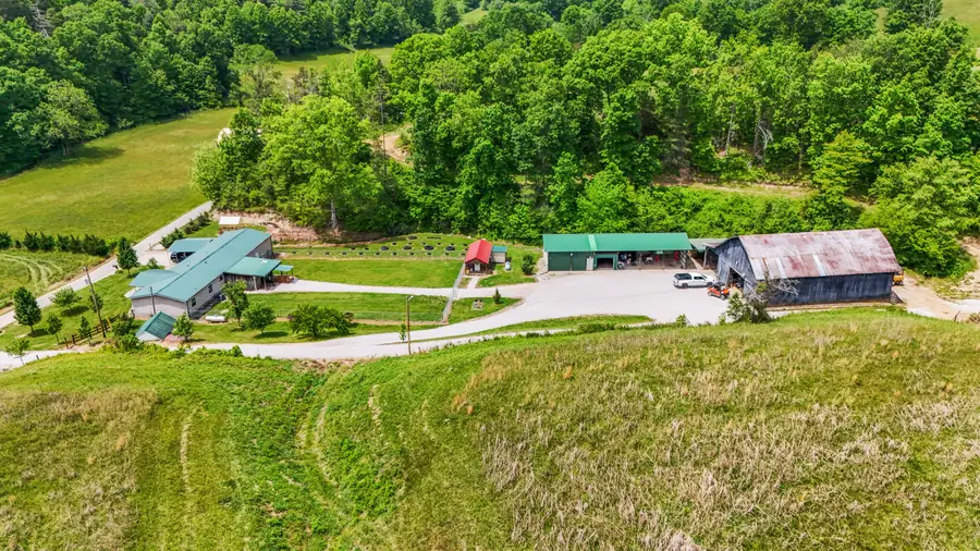 404 Lower Nickell Branch Road, Hazel Green, KY 41332 - #3