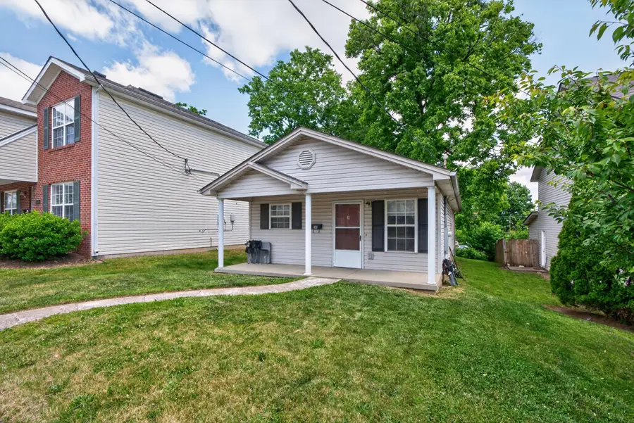 141 Colfax Street, Lexington, KY 40508 - #3