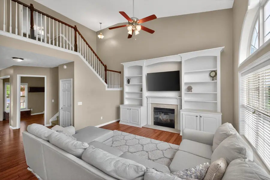 697 Lucille Drive, Lexington, KY 40511 - #2