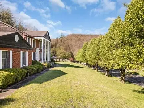 152 Daniels, Banner, KY 41603 - #3
