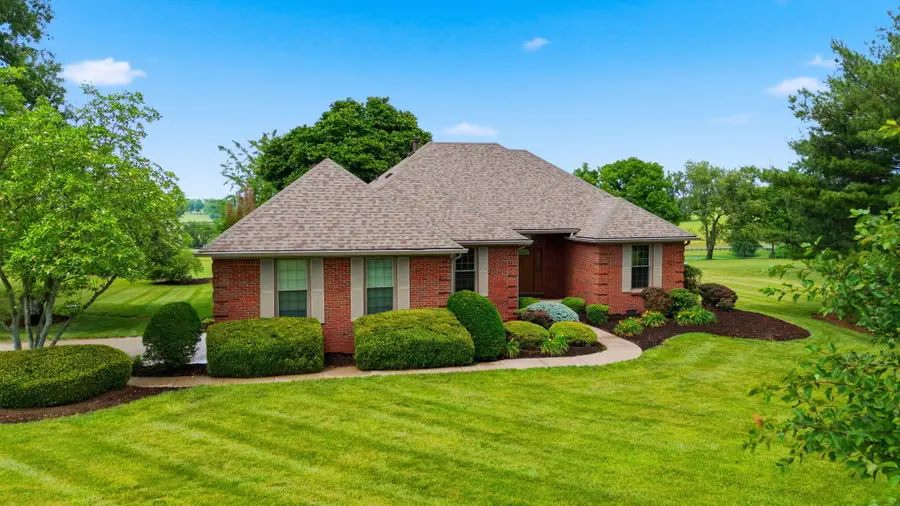 1200 High Point Court, Nicholasville, KY 40356 - #2
