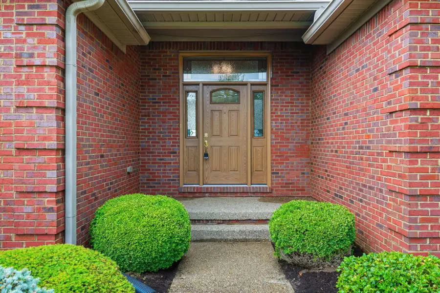 1200 High Point Court, Nicholasville, KY 40356 - #3