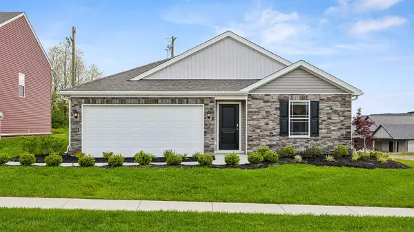 1005 Carriage Place Drive, Richmond, KY 40475