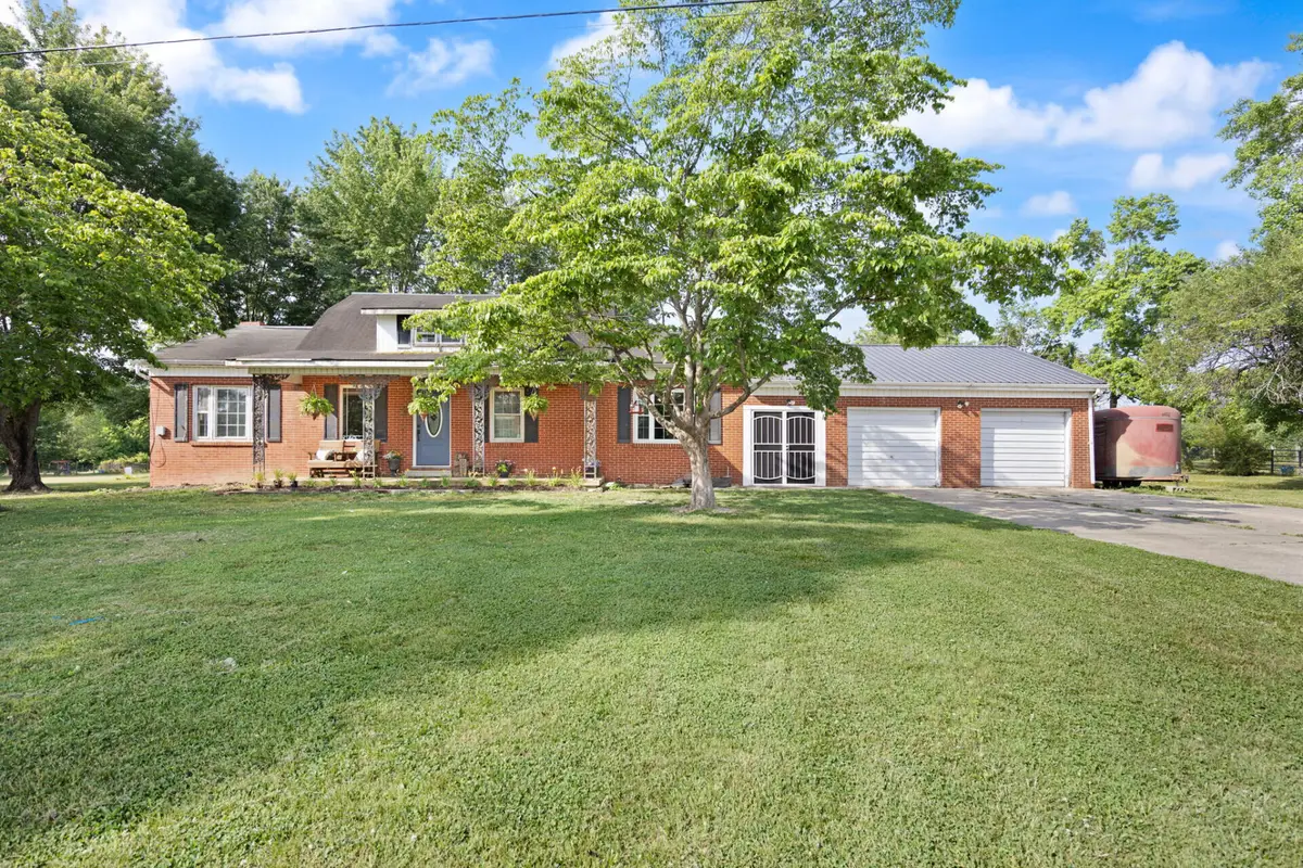 101 Gennie Hill Road, Columbia, KY 42728 - #1