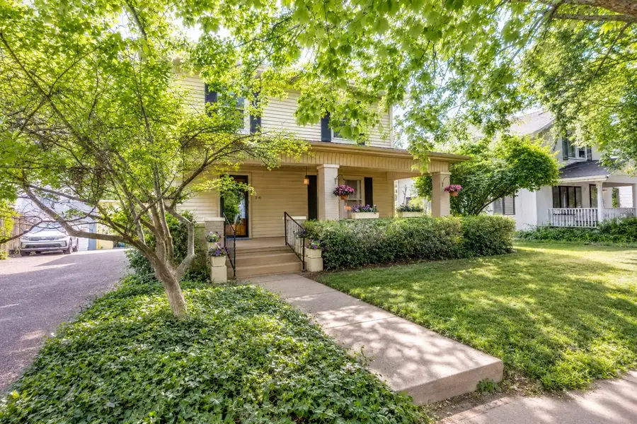 210 S Alta Avenue, Danville, KY 40422 - #2