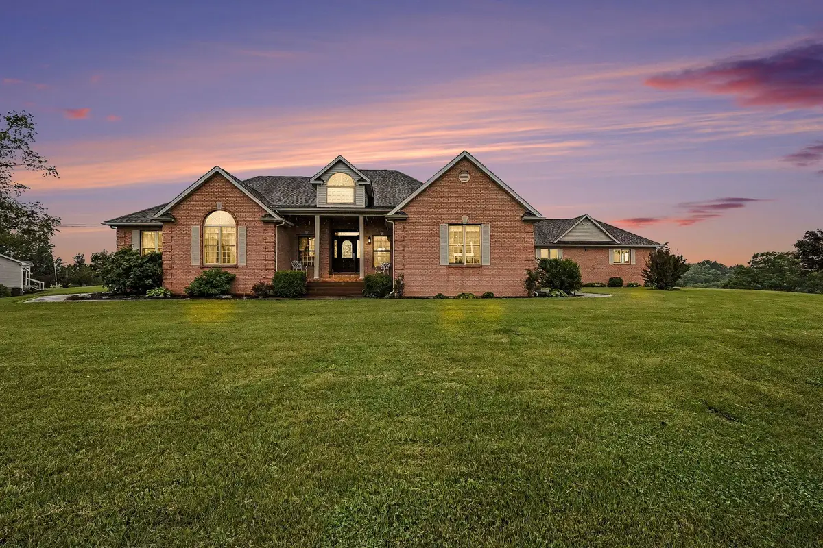 4982 Kentucky 47, Ghent, KY 41045 - #1