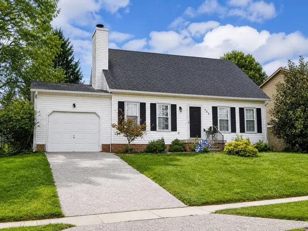 732 Troy Trail, Lexington, KY 40517
