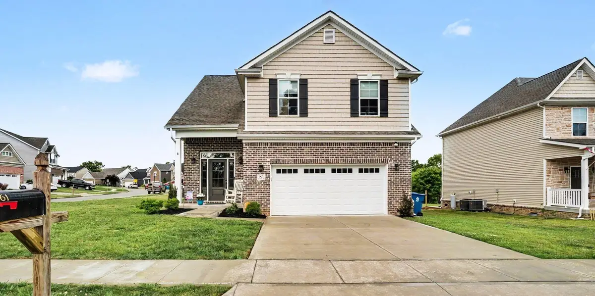 161 Brittany Lane, Georgetown, KY 40324 - #1