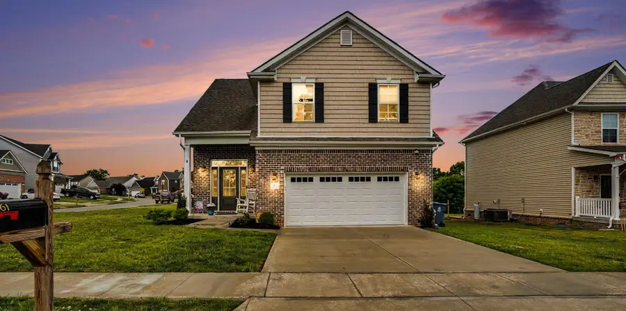 161 Brittany Lane, Georgetown, KY 40324 - #2