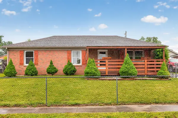 108 Ash Court, Nicholasville, KY 40356