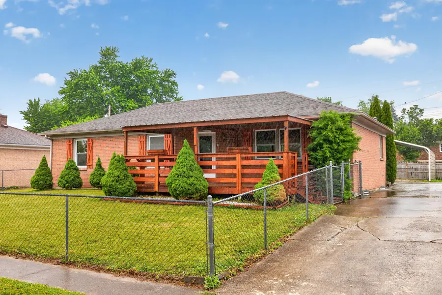 108 Ash Court, Nicholasville, KY 40356 - #2