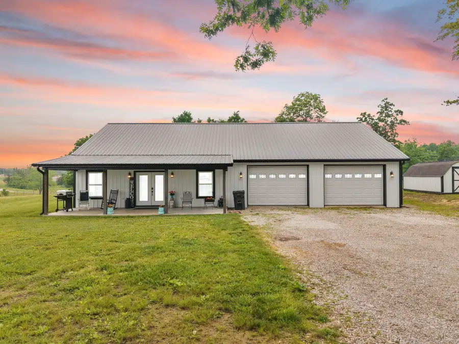 750 Forge Hill Road, Owingsville, KY 40360 - #3