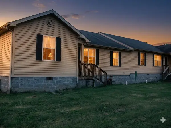 145-149 Spring Street, Harrodsburg, KY 40330