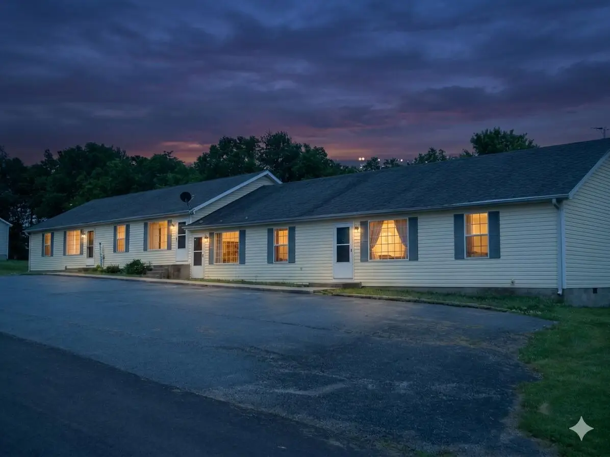 100 Murphy Lane, Burgin, KY 40310 - #1