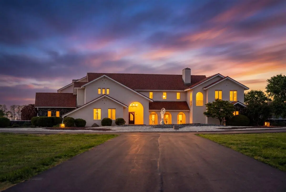 8897 Rockwell Road, Lexington, KY 40509 - #1